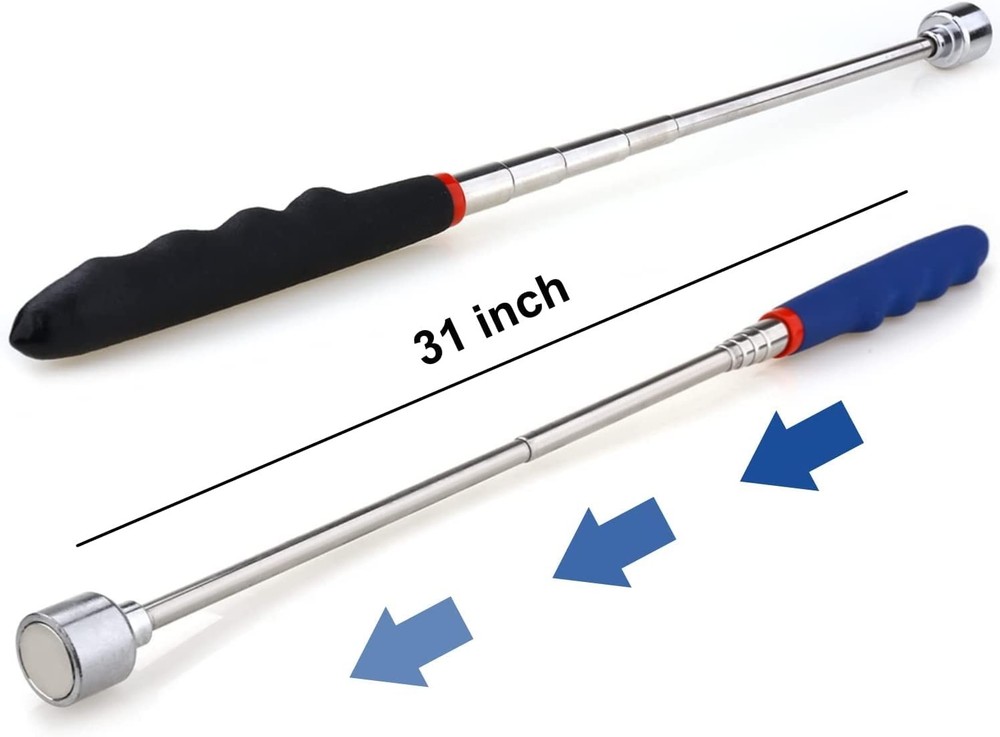 Magnetic Telescoping Pick Up Tool