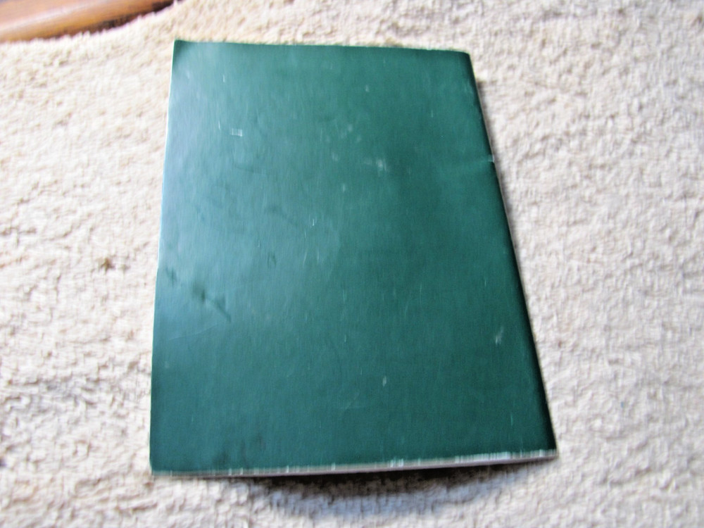 ROLEX TRANSLATION BOOKLET, 13 LANGUAGES,