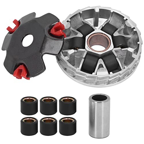 High Performance Racing Variator Kit - Copper Core Roller Engine Variator Set