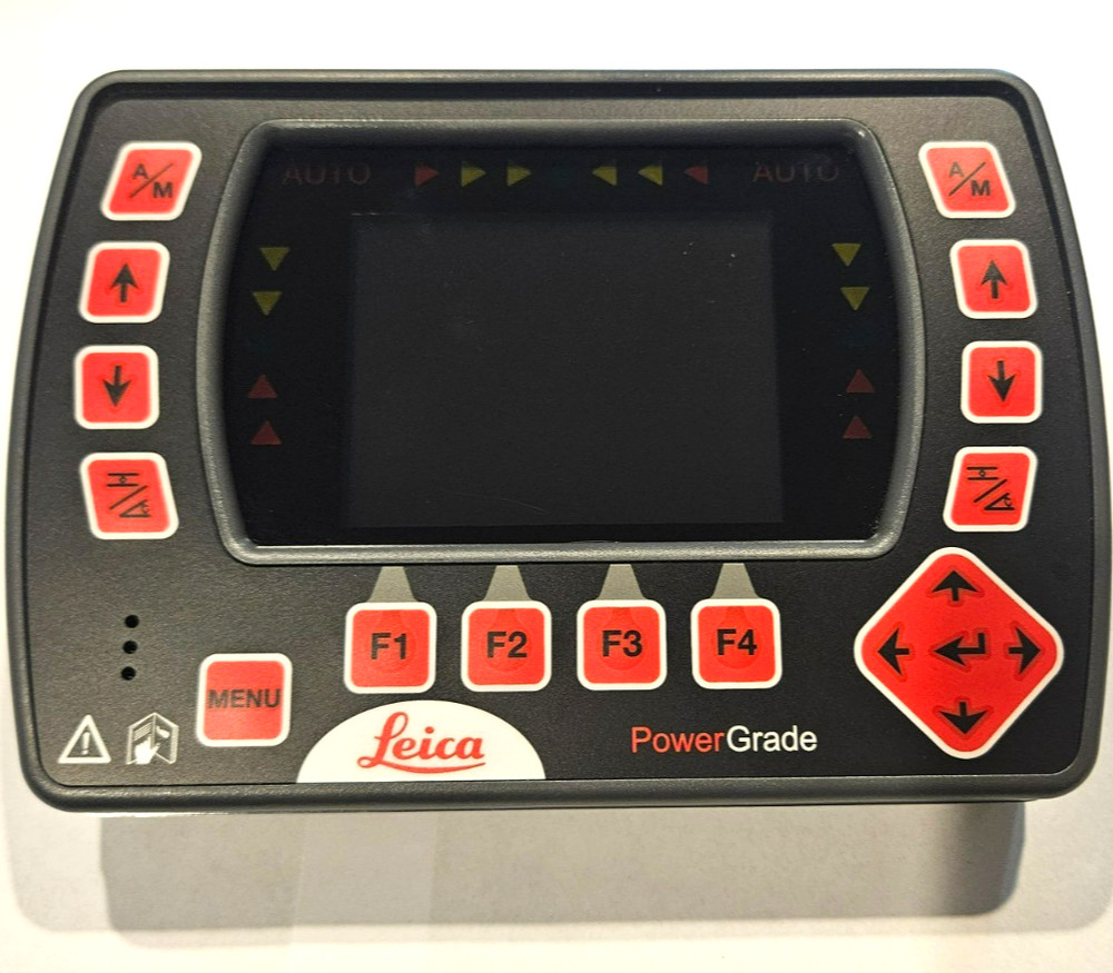 Leica MC MCP1300 2D PowerGrade Panel, Untested