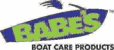 BABE'S BB7500 Boat Care Kit