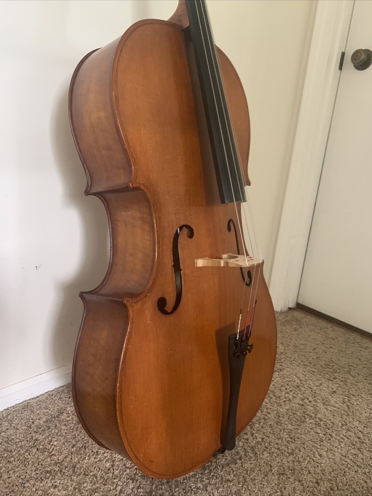 Bellafina Cello Model: 50L