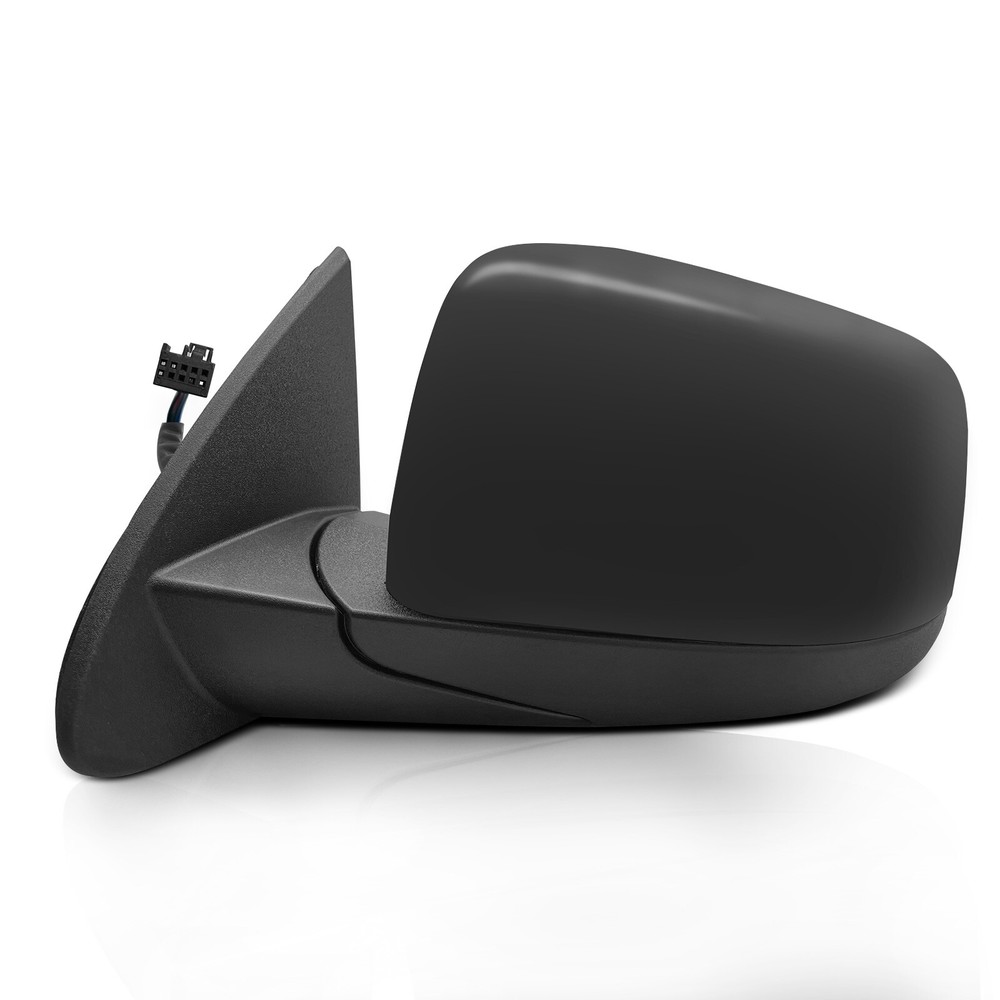 Driver Left Side Power Mirror Heated Manual Folding for Dodge Durango 2011-2017
