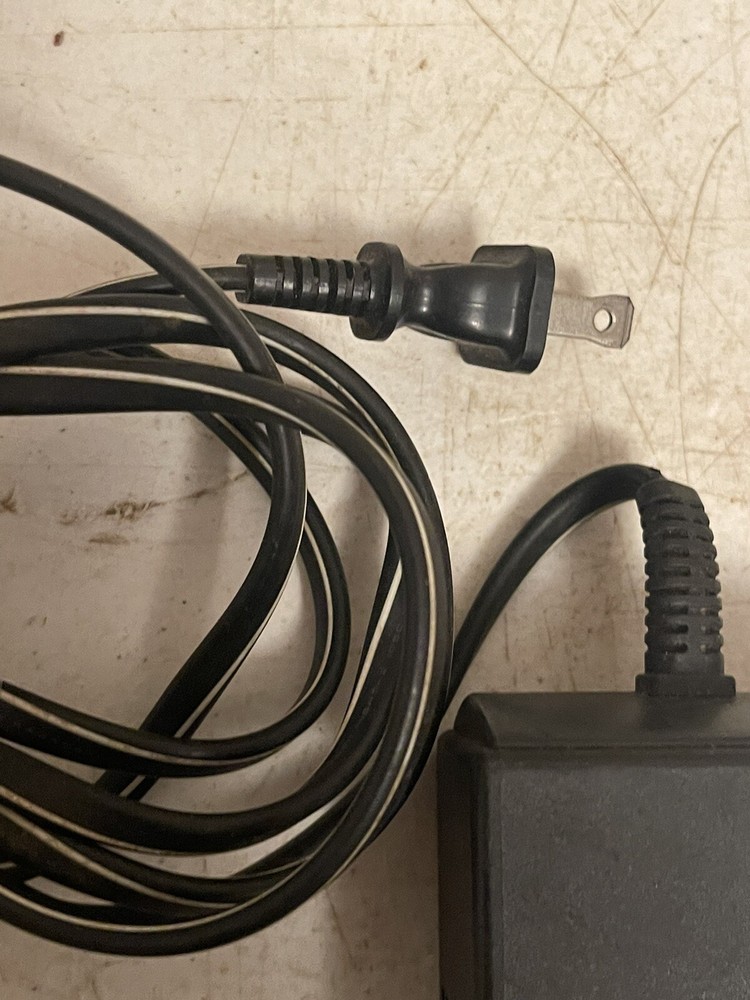 nintendo gamecube power supply