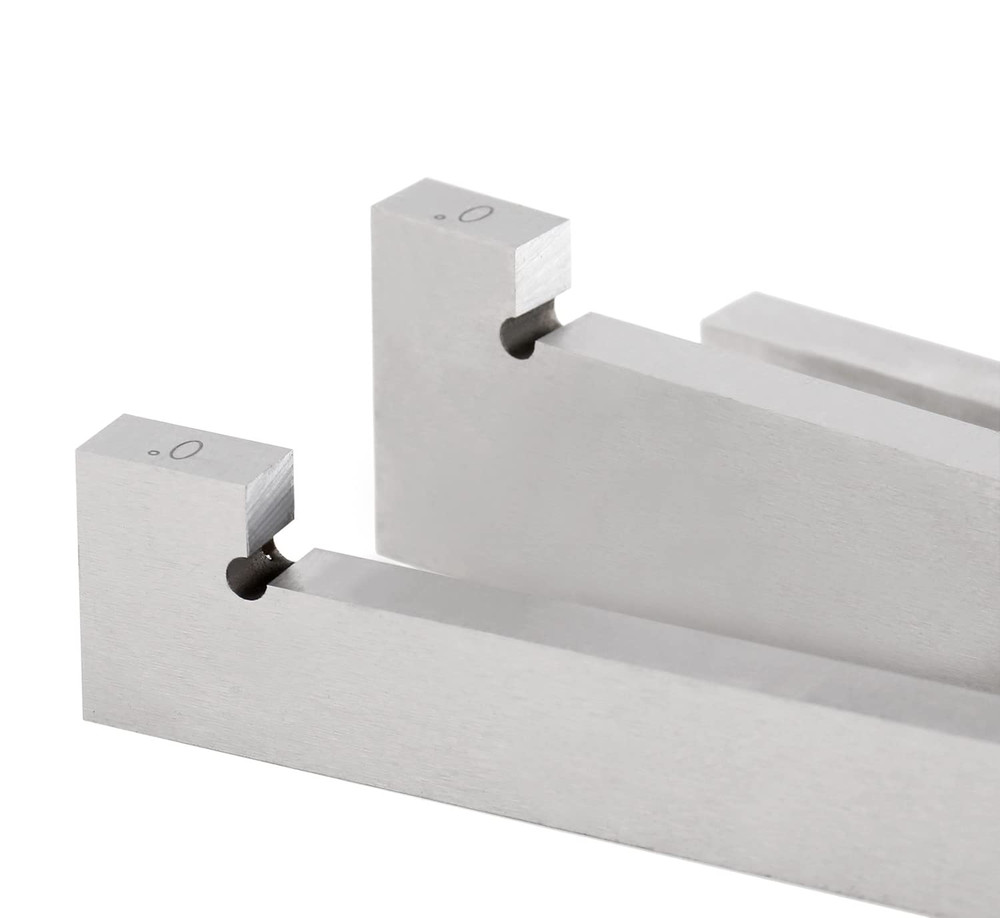 17 Pc Precision Angle Block Set, Ej99-2117