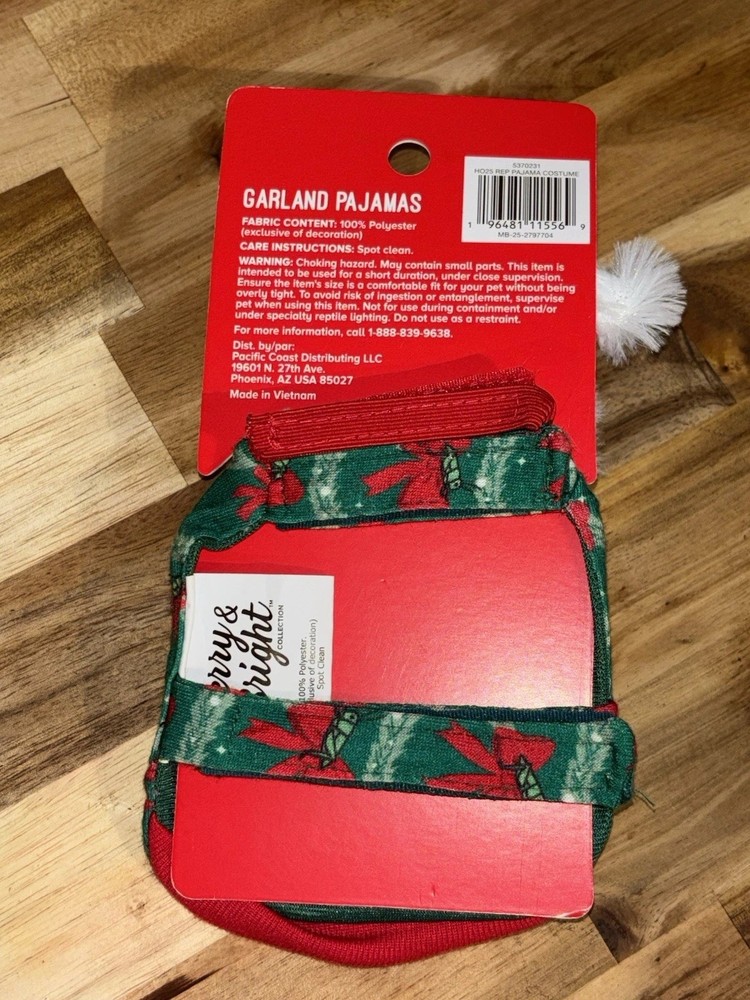 Bearded Dragon Christmas Shirt