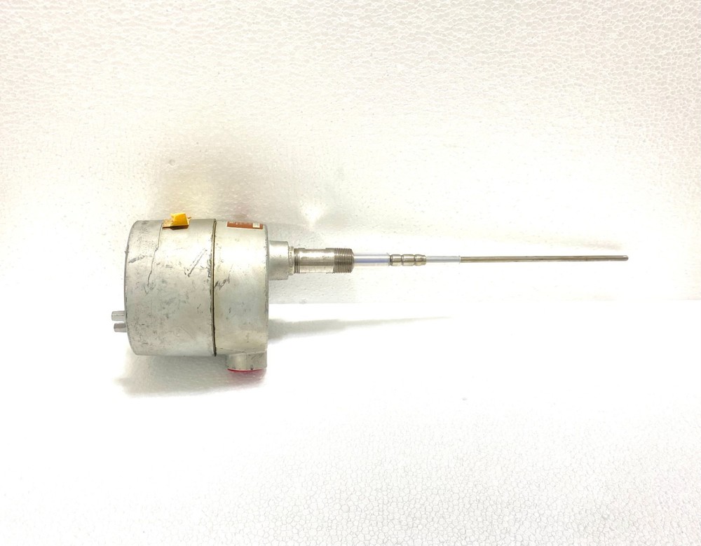 Princo L 2502 Probe-Alarm Level Control - 3 Min Delay