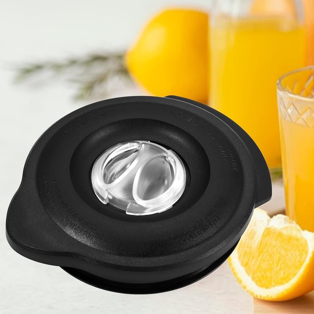 6-Cup Os-ter Blender Lid Cover - Efficient Replacement for Enhanced Kitchen Use