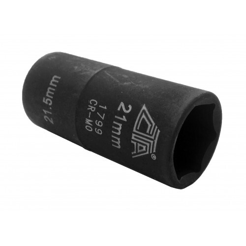 1799 Flip Socket - 21mm x 21.5mm