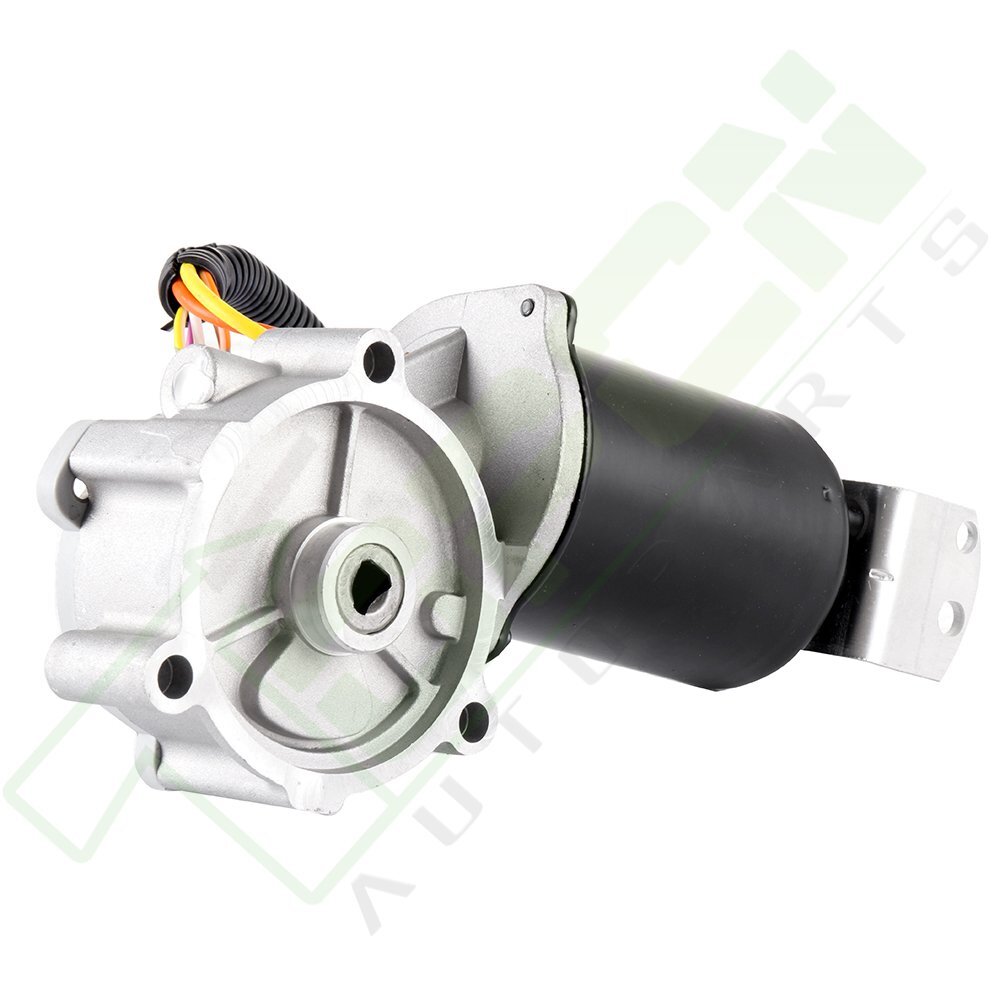 For 2004-2008 Ford F-150 Transfer Case Shift Motor Actuator Encoder Car Parts