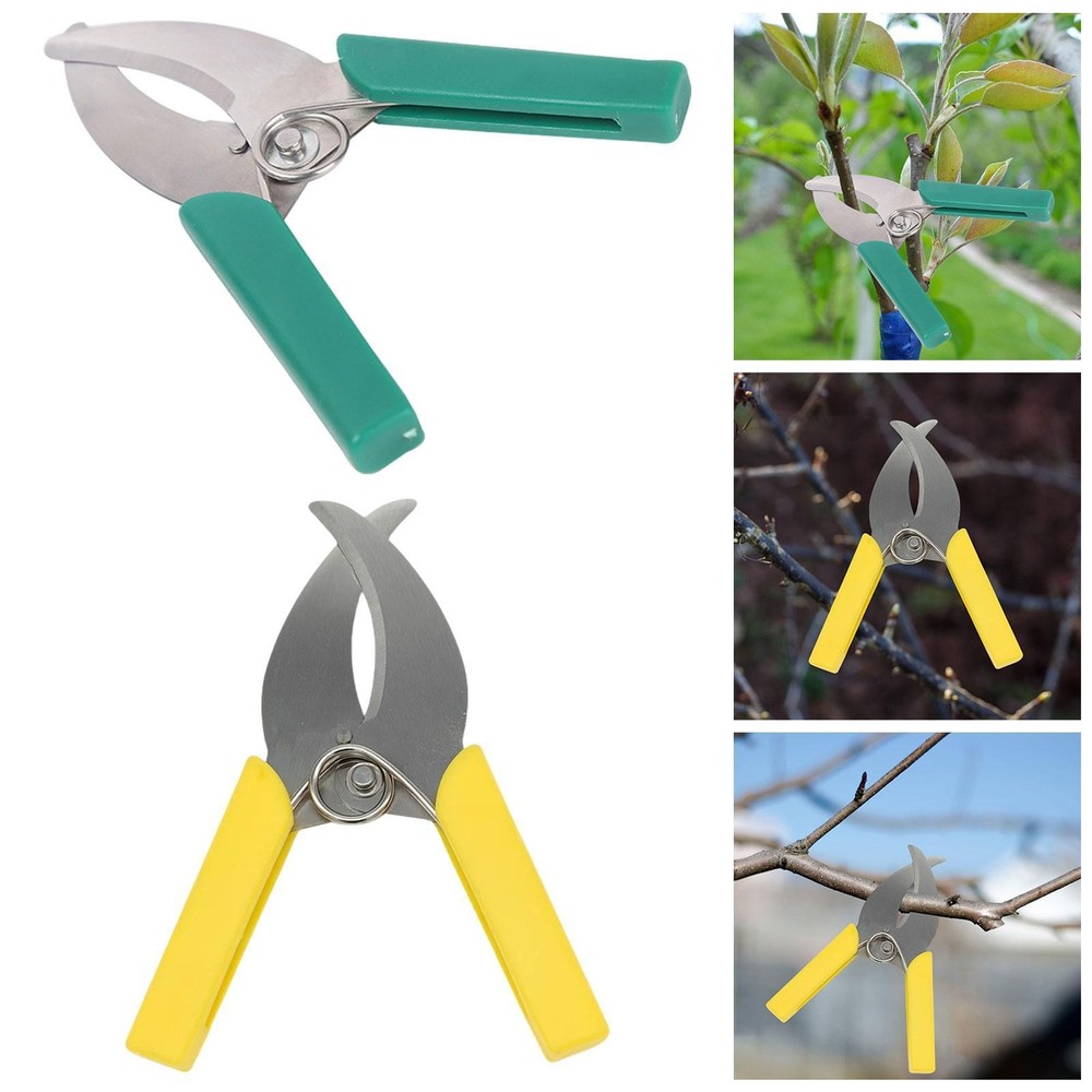 Orchard Tree Pruning Shear Set for Garden Maintenance