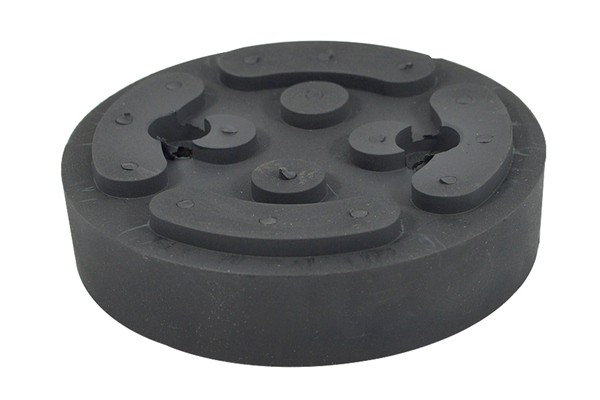 EVER ETERNAL - EVERT - LAUNCH Rubber Pad