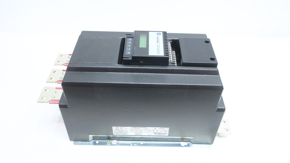 Allen Bradley 150-B240NCD Smart Motor Controller Soft Starter