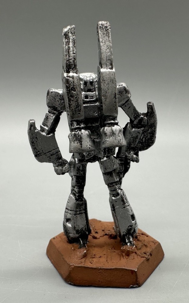 Ral Partha 1985 Battletech Robotech Macross Phoenix Hawk