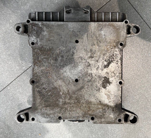 CORE Mack E7 Diesel Engine Control Module ECM ECU 12MS510M2