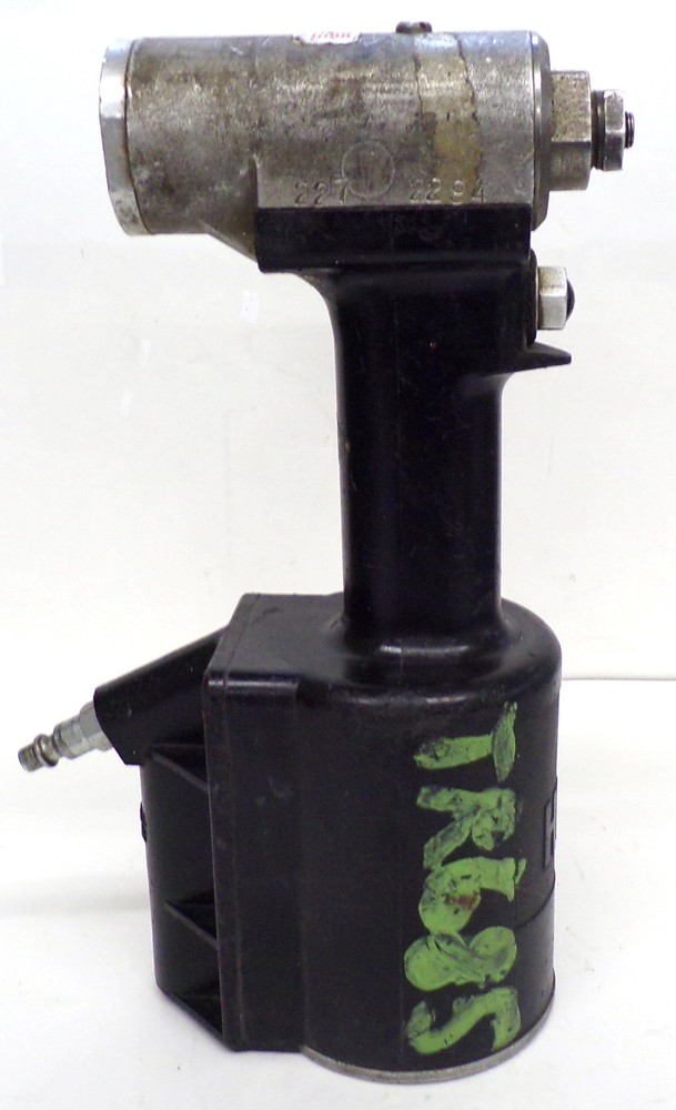 HUCK RIVETER MODEL 227, BCX520164, 1/4" CONNECTION