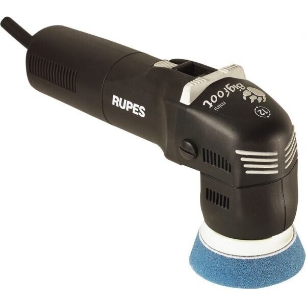 Rupes lhr75e/std