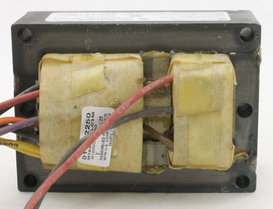 Universal M100MLTLC3M-500K Replacement Kit