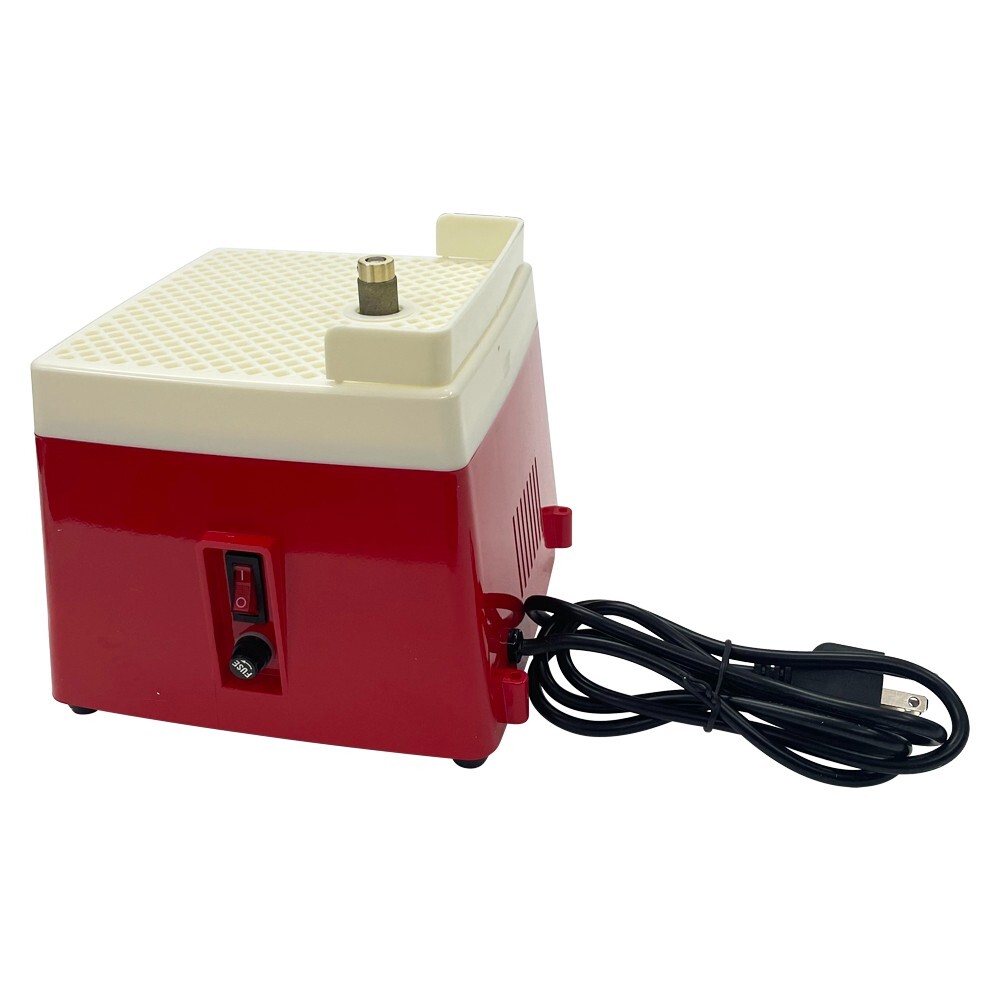 Automatic Water stained Glass grinder DIY Multifunction Mini Grinding Machine