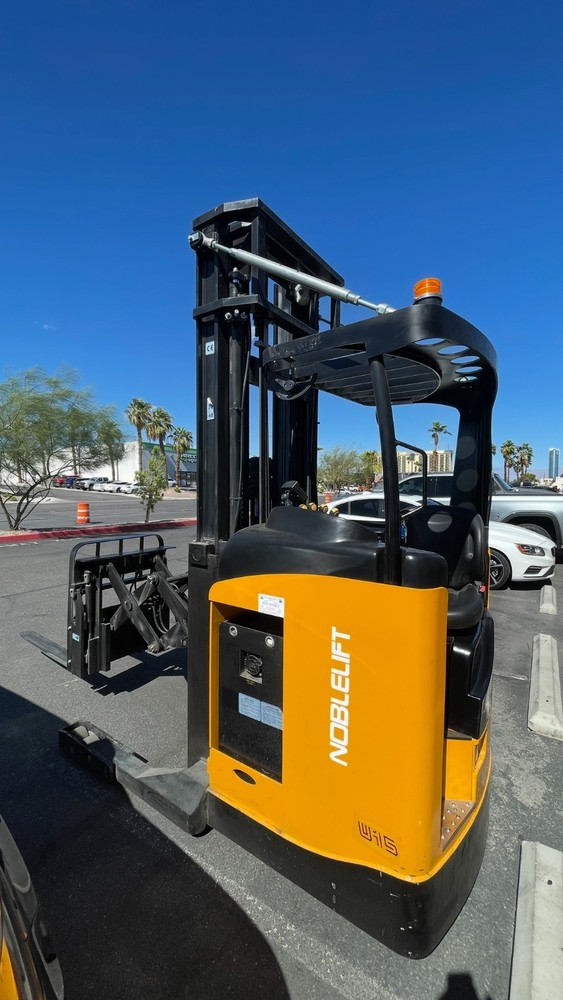Noblelift Forklift Model RT30DR-236