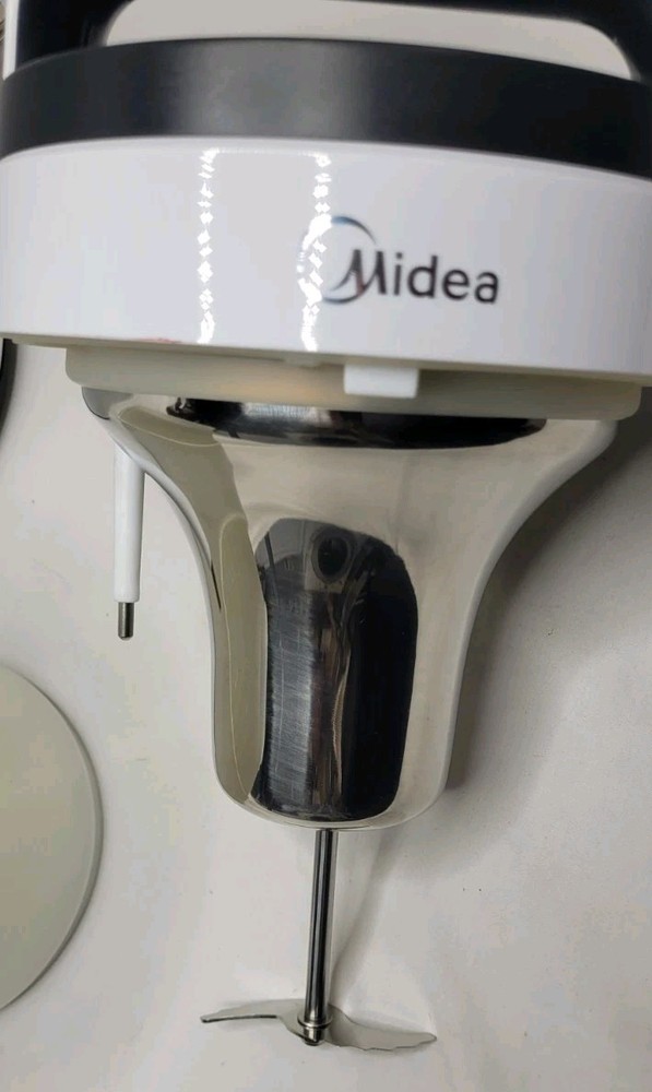 Midea 1.3L Nut Milk Extractor Kitchen Machine