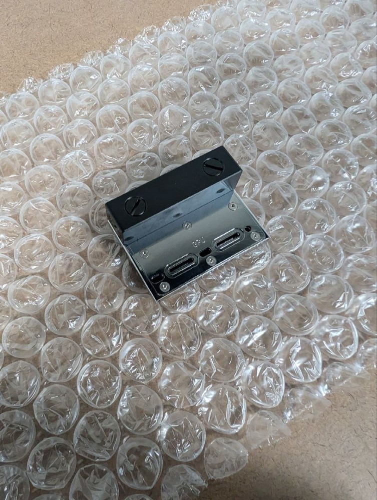 Alphacool Eisblock Aurora 180° Terminal (13763)