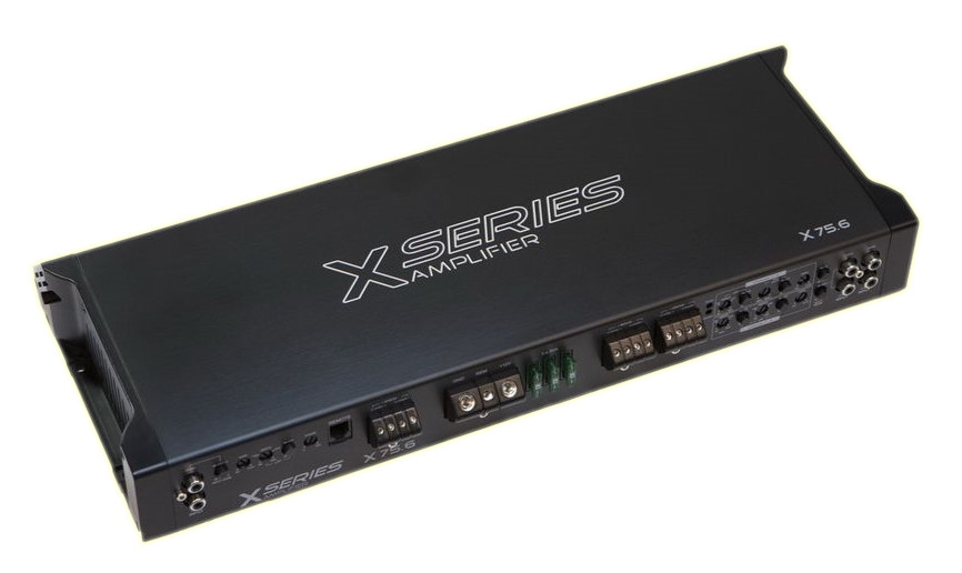 Audio System X-Series X 75.6