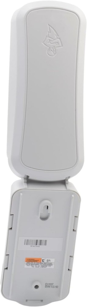 Intellicode Compatible Garage Door Wireless Keypad - Easy Access with Backlight