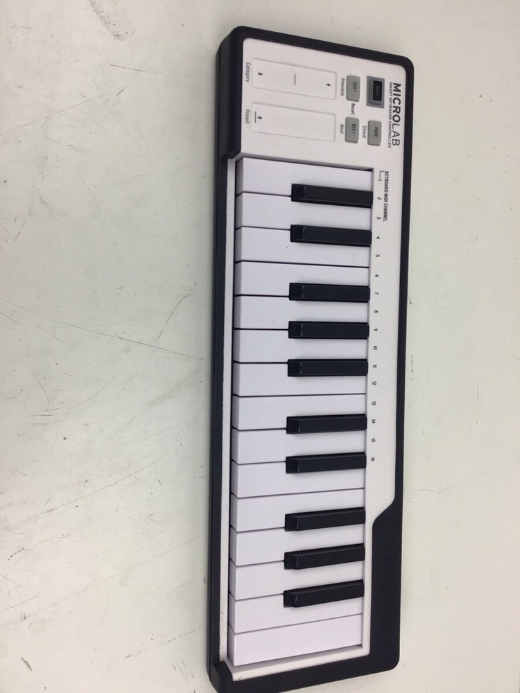 MICROLAB SMART KEY (P25008571)