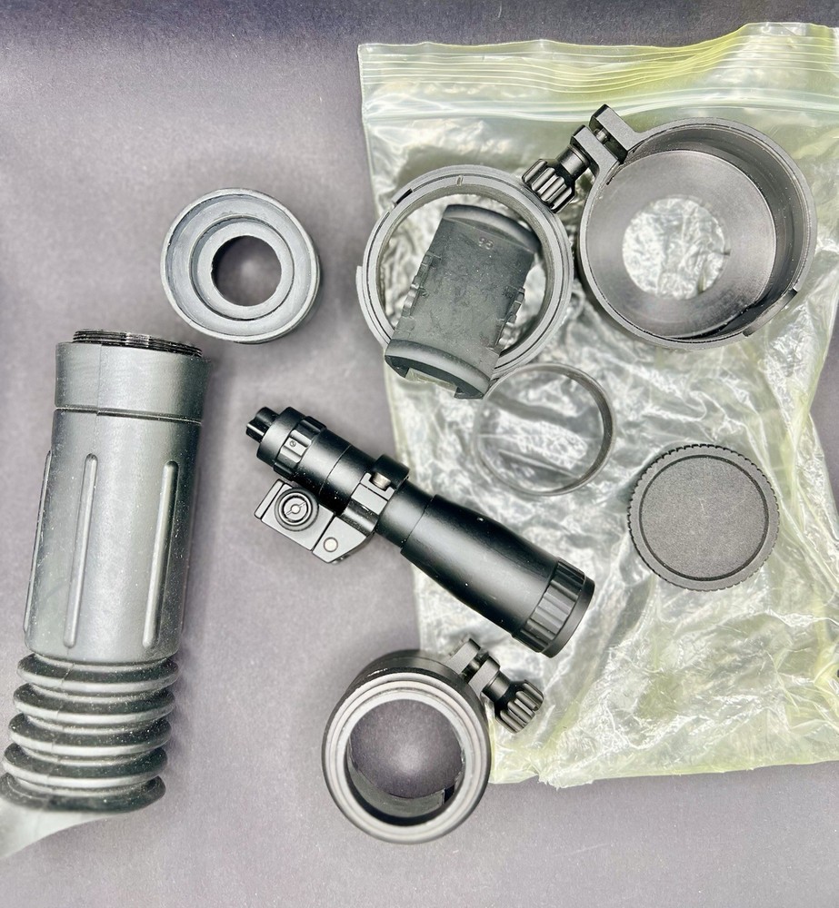 Armasight CO-MR QS MG