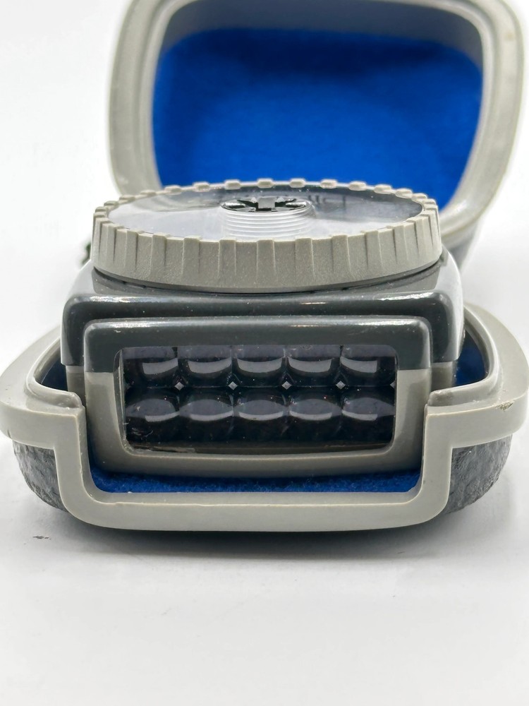 Used Gossen Pilot 2 Light Meter