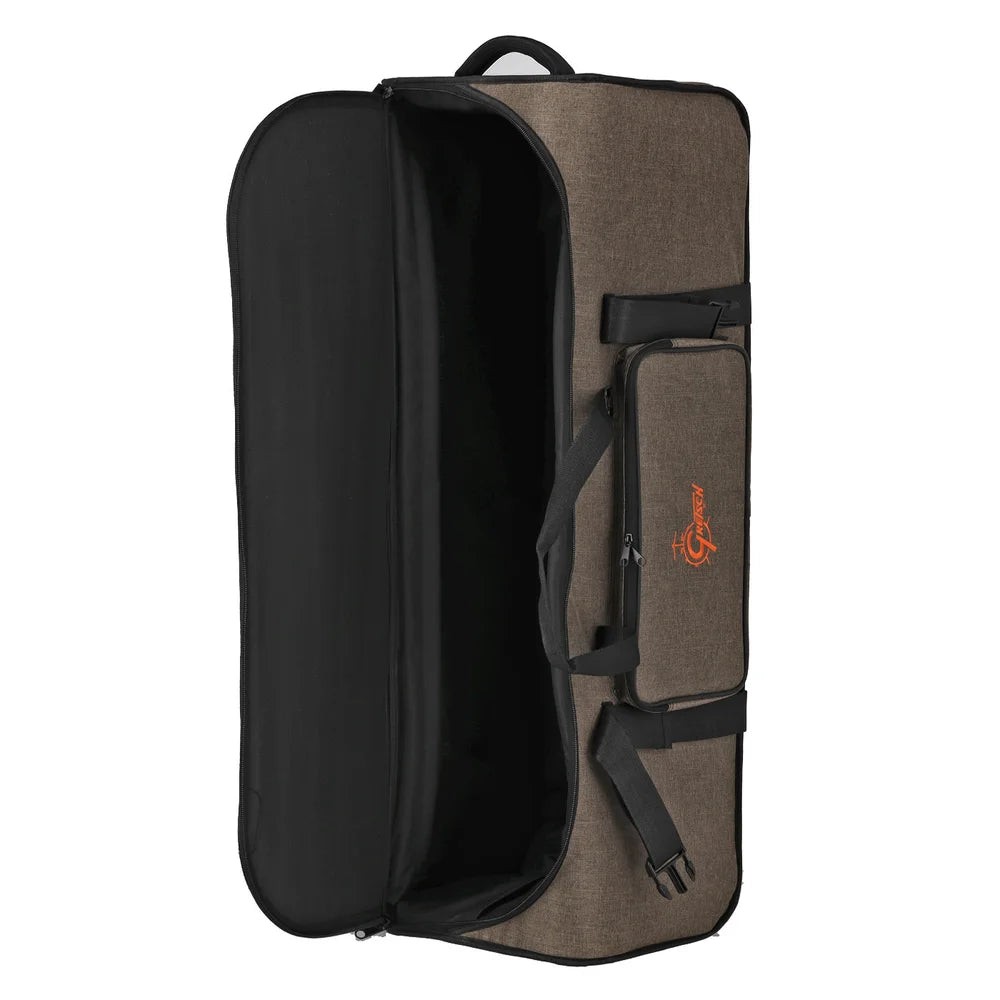 Gretsch Pro Tour Hardware Bag, Short