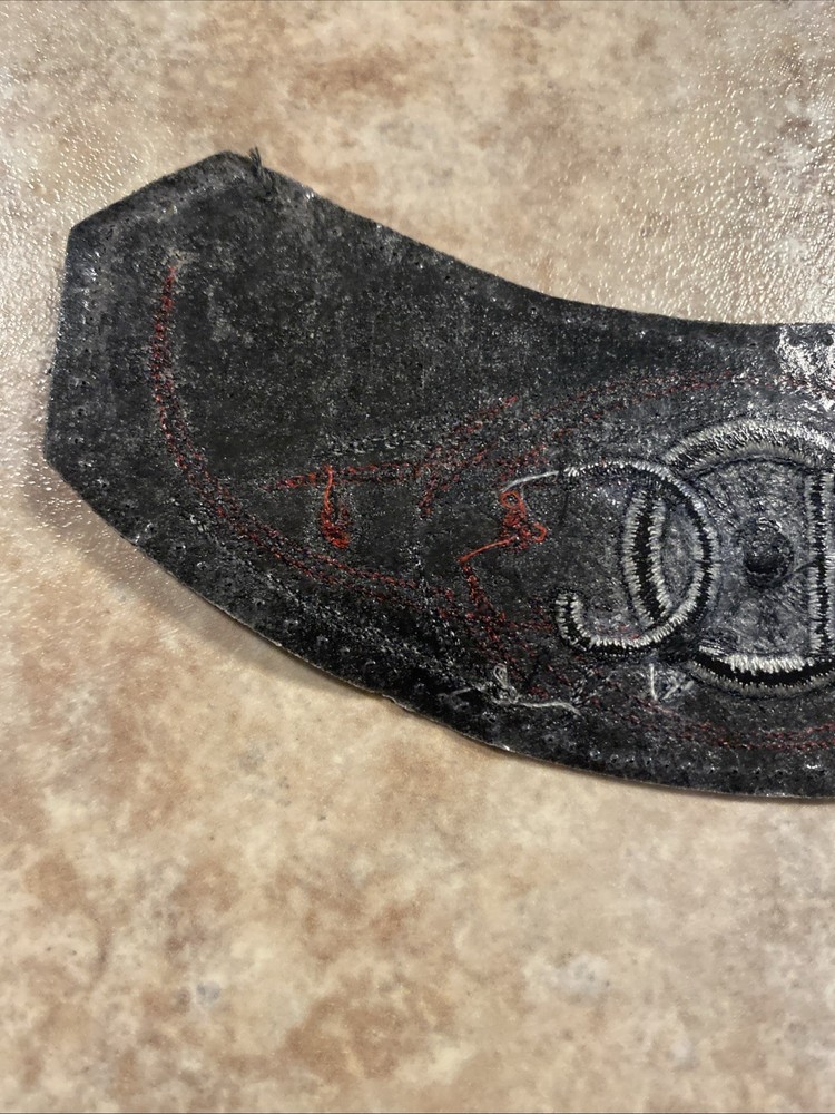 Harley Davidson 2009 HOG Harley Owners Group Rocker Patch Motorcycles