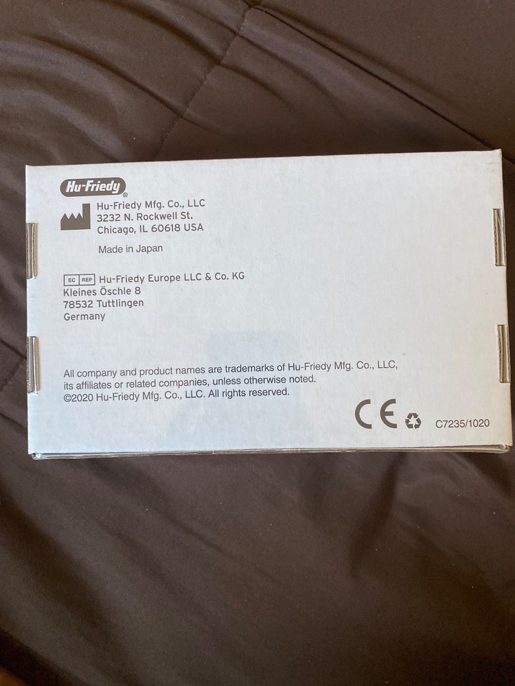 SideKick Sharpener kit for Dental Instruments