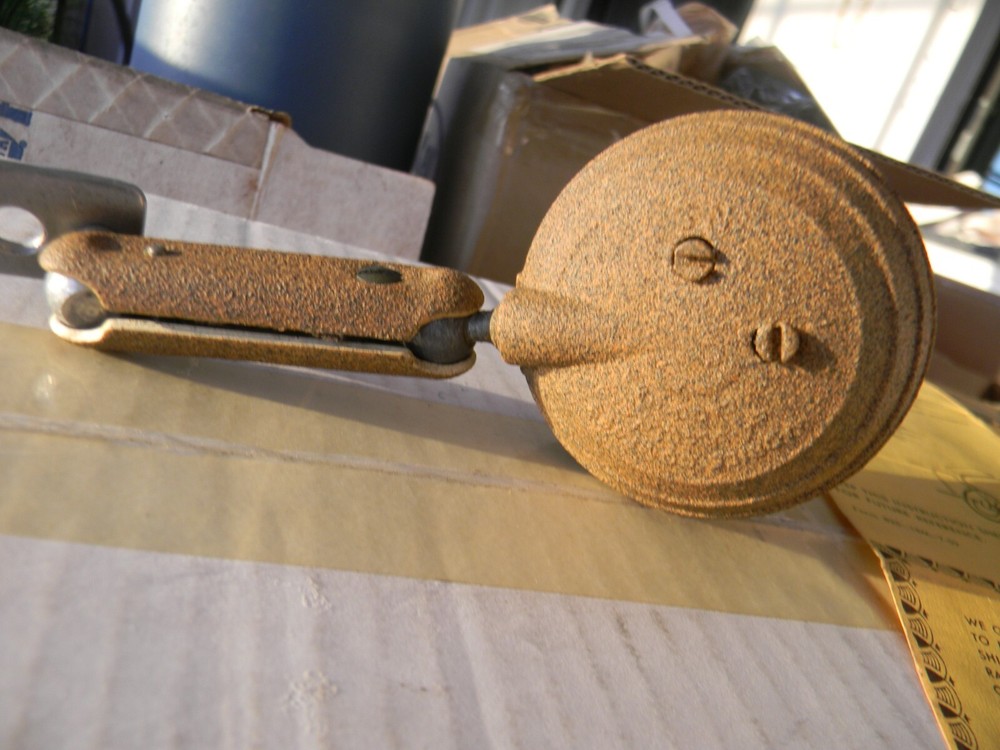 Airguide Compass Visi-Dome #75