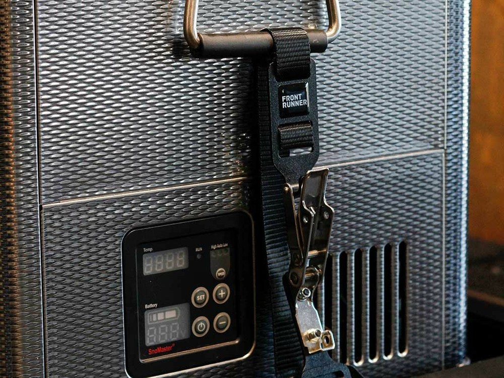 Front Runner Quick Release Latching Strap - STRA057