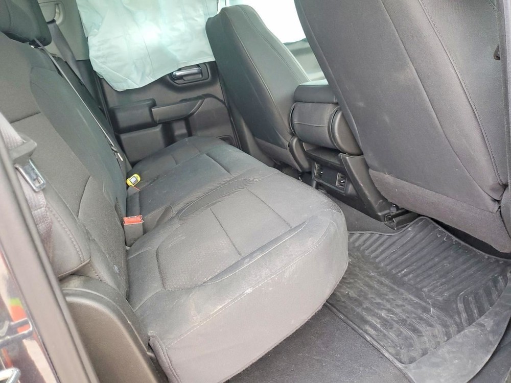SILVRDO15 2020 Speedometer 3834208