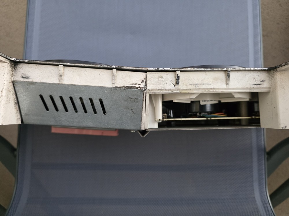 Freightliner Century Cluster Dash Panel A22-48313-011