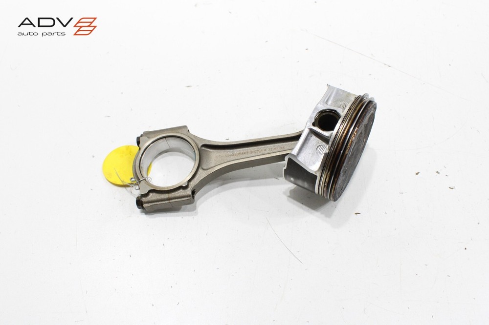 2018 - 2024 DODGE DURANGO 6.4L ENGINE LEFT PISTON & CONNECTING ROD OEM
