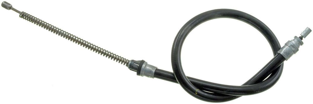 Rr Left Brake Cable  Dorman/First Stop  C93396