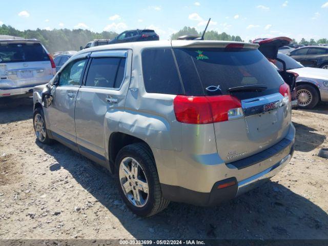 Owners Manual GMC TERRAIN 13