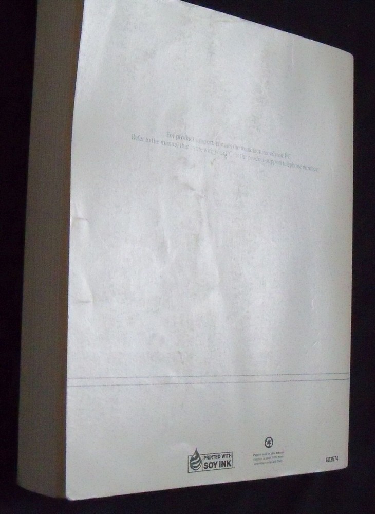 Microsoft Windows For Workgroups & MS-DOS