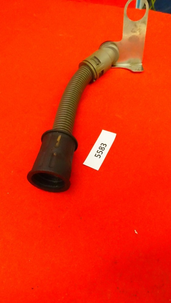 Franke Spectra S Hose Connection