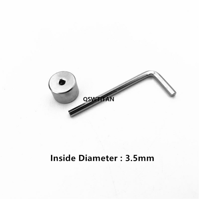 Drill Stopper Collars Ring Positioning Stop Ring Orthopedic surgical instruments