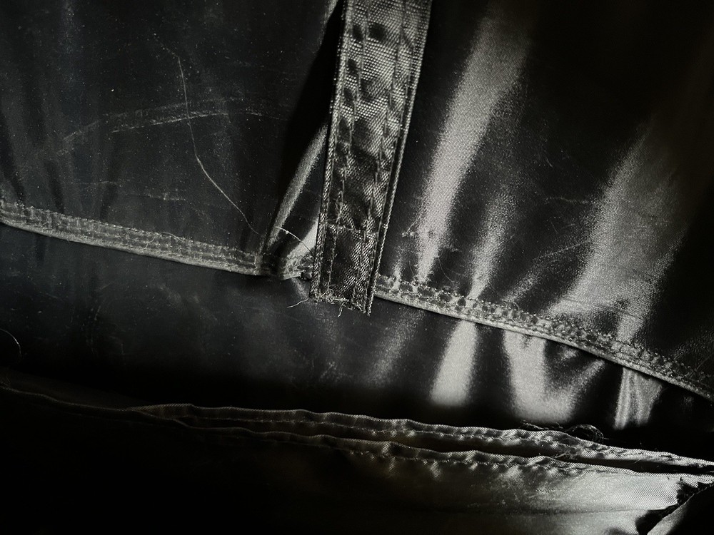 Zildjian Rolling Drum Bag Case