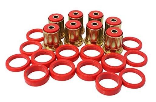 Control Arm Bushing Set - 3.3132R