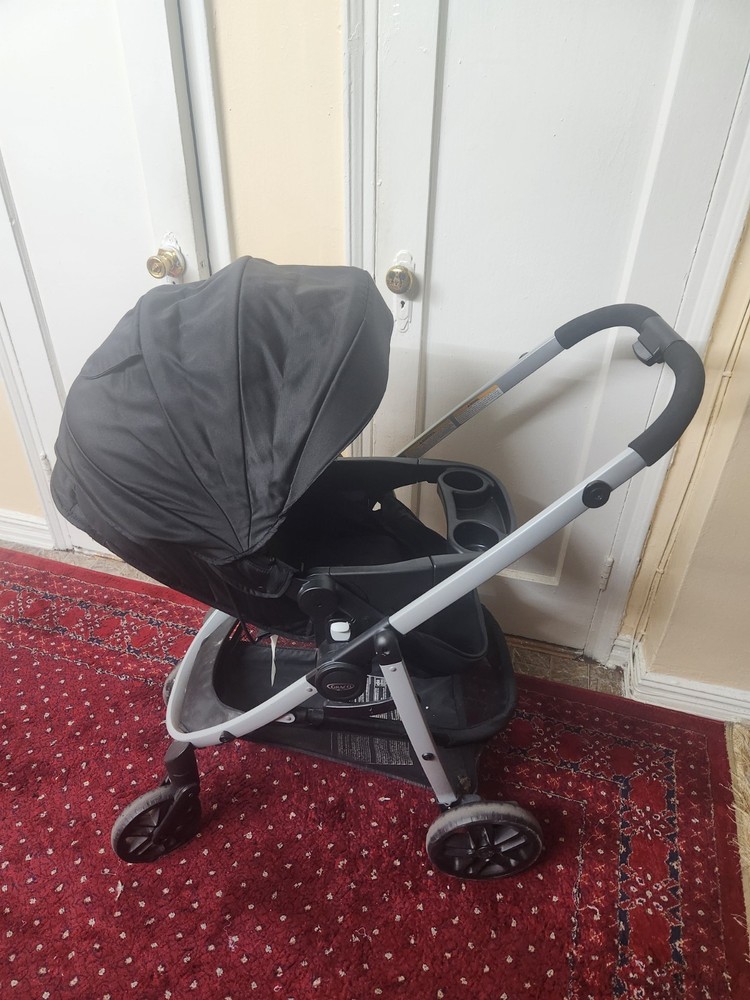 graco stroller