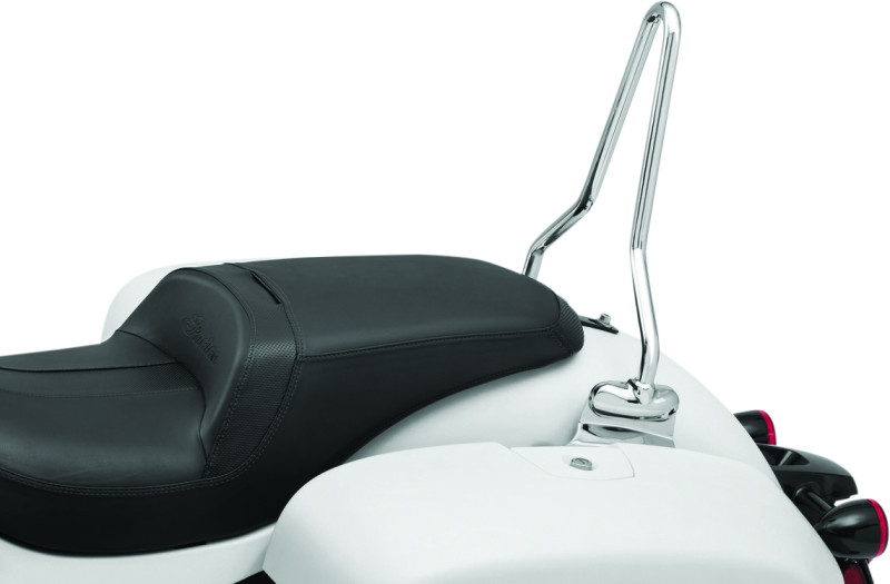 Kuryakyn Sissy Bar For Indian Models Chrome