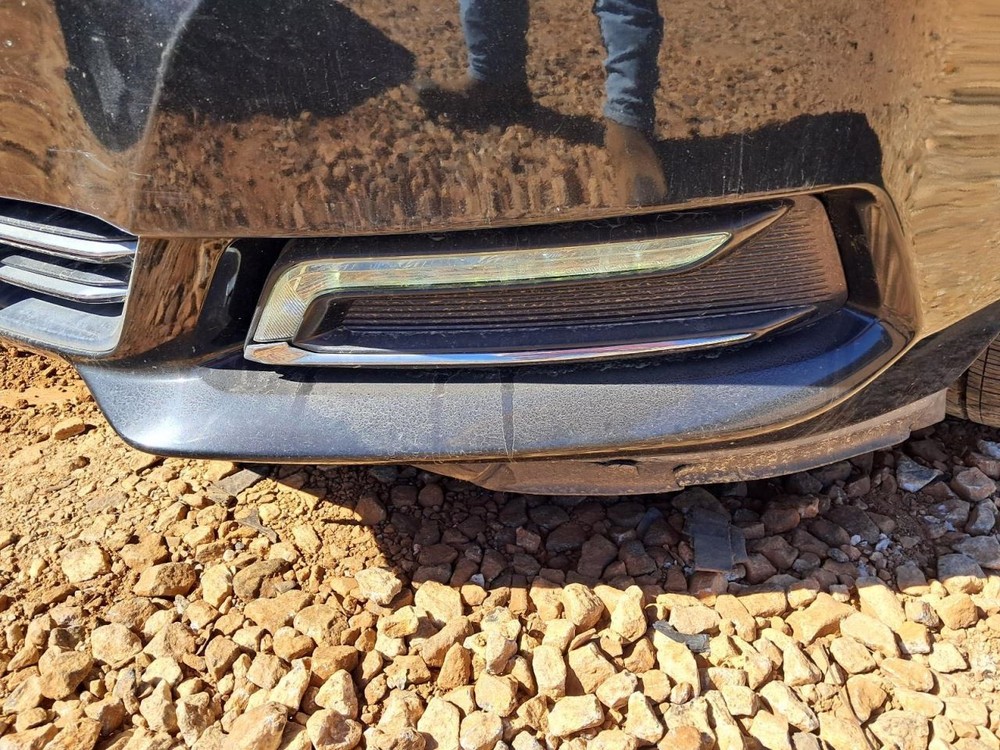 IMPALA 2015 Glove Box 4830708