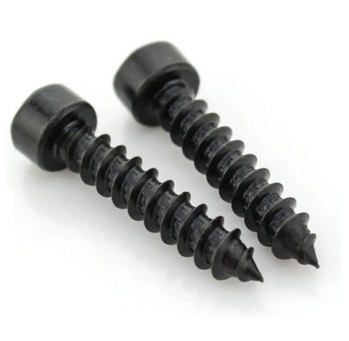 M4 M5 M6 Socket Cap Head Self Tapping Screw Model Wood Screws GRADE 8